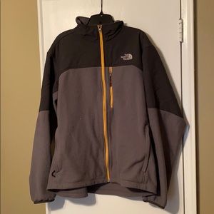 Men’s Northface Fleece Jacket